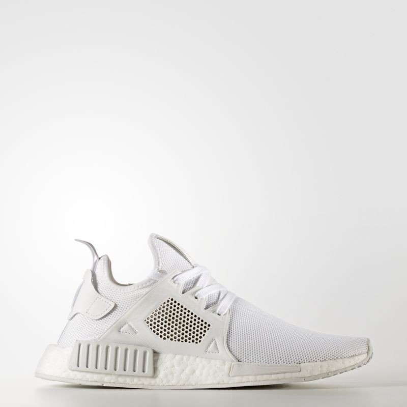 adidas NMD XR1 Leather White BY9922 Grailify